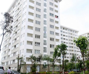 Đổ xô đi tìm căn hộ 700 triệu: Nhà rẻ thế có đặt mua luôn