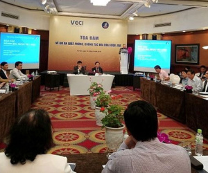Doanh nghiệp lo đóng thêm thuế vì Luật Phòng chống tác hại rượu, bia