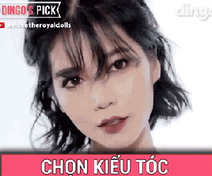 Gương mặt của bạn phù hợp với kiểu tóc nào?