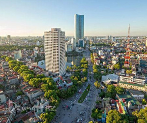 Hà Nội yêu cầu thu hồi hơn 39ha thuộc quỹ đất 20%