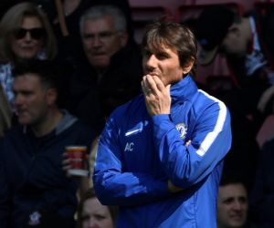 HLV Conte: 'Man City sẽ còn thống trị Premier League nhiều năm nữa'