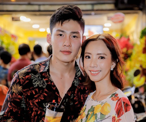 'Hoa hậu hài' Thu Trang thừa nhận vừa sang Hàn Quốc sửa ngoại hình