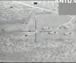Không phải Tomahawk, đây mới chính là tên lửa đang làm Syria mất ăn mất ngủ