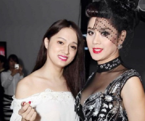 Lâm Khánh Chi khẳng định bị gài, cắt ghép clip chửi mắng fan Hương Giang Idol