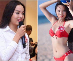 Loạt sao nữ Vbiz chứng minh chỉ cần thay đổi cân nặng là đã hoàn toàn lột xác