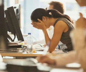 Ngồi nhiều hại não