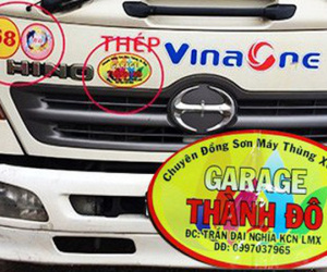 Những thế lực bí ẩn trong đường dây bảo kê logo 'xe vua' ở Sài Gòn