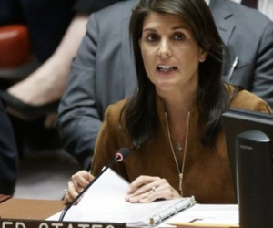 Nội bộ đội ngũ Tổng thống Trump ngầm rạn nứt