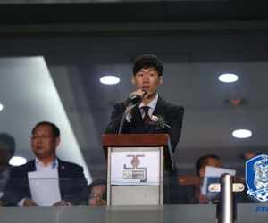 Park Ji Sung: 'U19 Việt Nam đội bóng hấp dẫn nhất châu Á'