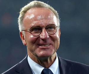 Rummenigge: 'Chỉ Bayern đủ sức đánh bại Real lúc này'