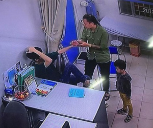 Sau khi bị người nhà bệnh nhân hành hung, bác sĩ ở bệnh viện Xanh Pôn hoảng loạn, có ý định bãi nại vì sợ bị trả thù