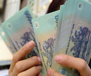 Sếp Tổng công ty đường sắt Việt Nam thu nhập nửa tỷ đồng mỗi năm
