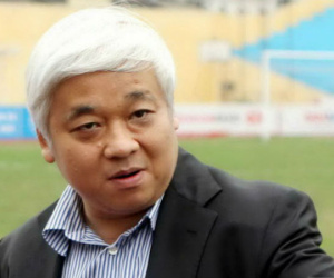 Tâm thư của Bầu Kiên gửi HĐQT ACB