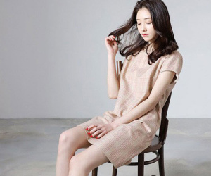 Thú nhận đi nào, có phải cứ đến hè là các nàng lại mê mệt 7 mẫu váy liền siêu xinh này