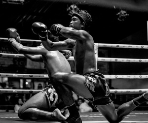 Thủ tướng Thái Lan đề nghị IOC đưa Muay Thai vào Olympic 2024