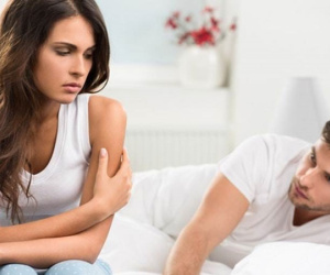 Tình dục tuổi trung niên bao nhiêu là đủ?