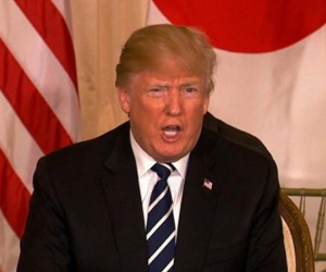 Trump: Nhiều người chết khi binh sĩ Mỹ, Nga giao tranh tại Syria tháng trước