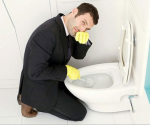 6 cách khử mùi hôi nhà vệ sinh dễ như trở bàn tay nhưng không phải ai cũng biết