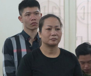 7 năm tù cho thiếu phụ tống tiền lãnh đạo Bệnh viện Xanh Pôn
