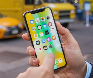 Android đang sao chép thiết kế mà Apple sắp từ bỏ