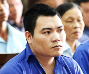 Bị cáo đe dọa 'xử' cả nhà nạn nhân