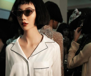 Cao Ngân: Từ 'bộ xương di động' đến cơ thể cân đối khỏe mạnh