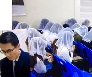 Đập bát hương bàn thờ, bán nhà để 'phụng thánh' - thứ tà đạo quái đản