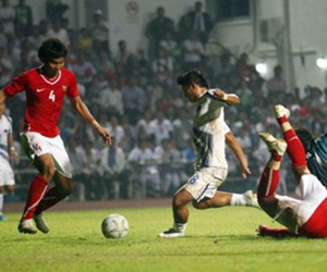 FIFA phạt nặng 2 LĐBĐ tại Đông Nam Á