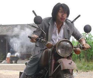 Hậu trường thú vị, gây cười phim 'Tuyệt đỉnh Kungfu'