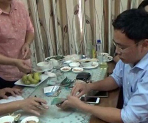 Hôm nay, xét xử cựu nhà báo Lê Duy Phong