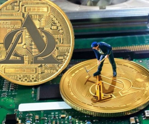 Hút hơn 70 tỷ USD vốn hóa trong 7 ngày, tiền ảo đang hồi sinh?