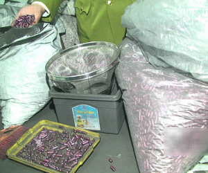 Khởi tố vụ Vinaca về hành vi sản xuất, buôn bán hàng giả