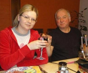 Nga hỏi thẳng Anh: Yulia Skripal đang ở đâu?