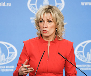 Nga nói tìm thấy vũ khí hóa học Đức và lựu đạn Anh ở Syria