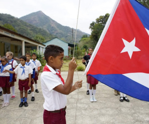 Người dân ở 'chiếc nôi cách mạng' Cuba lưu luyến thời Castro