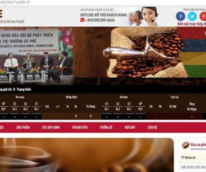 Nhà đầu tư ngoại được tham gia lập sàn giao dịch hàng hóa