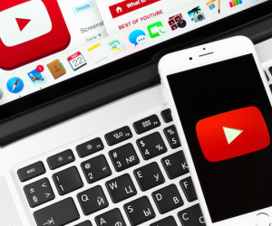 Nhãn hàng tiếp tục bị đặt quảng cáo kèm video YouTube độc hại