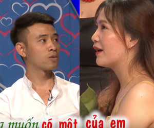 Qua một đời vợ, chàng trai vẫn chinh phục được cô gái 'đẹp người đẹp nết'