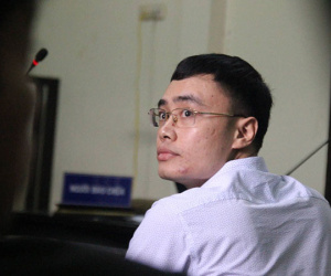 Sẽ bỏ lệnh phong tỏa hơn 1 tỷ trong tài khoản của Lê Duy Phong?