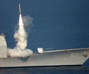 So với Kalibr, Tomahawk chỉ là tên lửa giá rẻ
