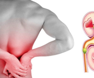 Sỏi thận nguy hiểm thế nào