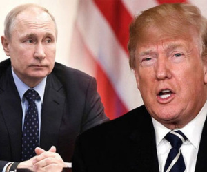 Trump vạch các lằn ranh đỏ để cải thiện quan hệ với Nga