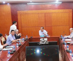 VFF phải công khai, minh bạch trước đại hội