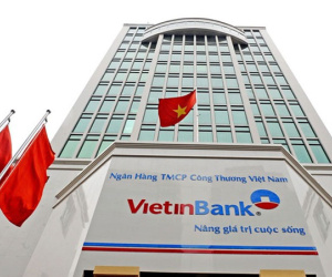 VietinBank dự kiến xử lý toàn bộ nợ VAMC, chấm dứt sáp nhập PG Bank