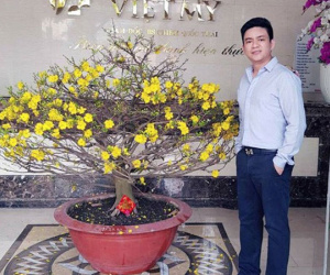 Vụ án ly hôn và chuyện bác sĩ Chiêm Quốc Thái bị chém