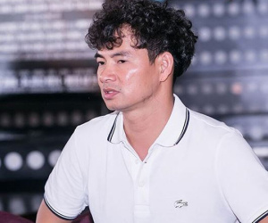 Xuân Bắc xin rút hồ sơ xét tặng danh hiệu NSND