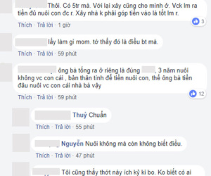 3 năm trời bố mẹ chồng nuôi, đến khi vay 5 triệu xây nhà, con dâu lại chi li tính toán
