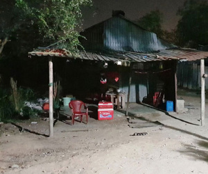 Ẩu đả trong cuộc nhậu đêm, một người bị đánh chết