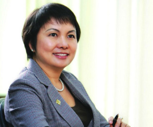 Bà Cao Thị Ngọc Dung: PNJ không bị ảnh hưởng bởi sự cố DongA Bank