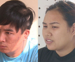Cặp đôi 9x điều hành đường dây gắn mác sinh viên